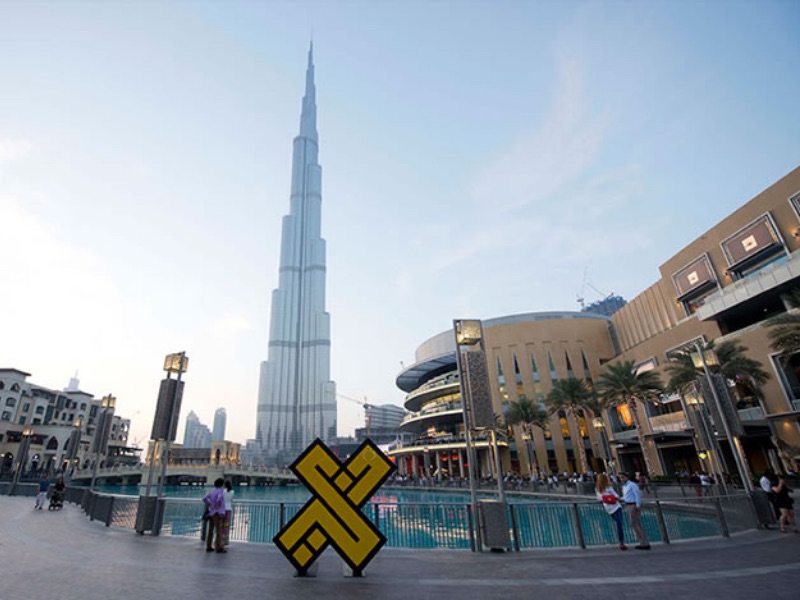 XDUBAI LAUNCHES OPERATIONS TO PROMOTE DUBAI AS THE ADRENALINE CAPITAL OF THE WORLD